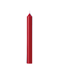 Bougies La Francaise - Dinner Candle - Red